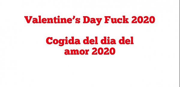  Valentines day 2020 DIA DEL AMOR 2020